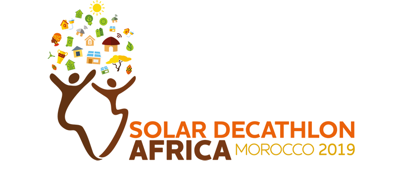 Solar Decathlon Africa Morocco 2019 (SDA)