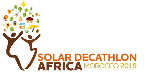 Solar Decathlon Africa Morocco 2019 